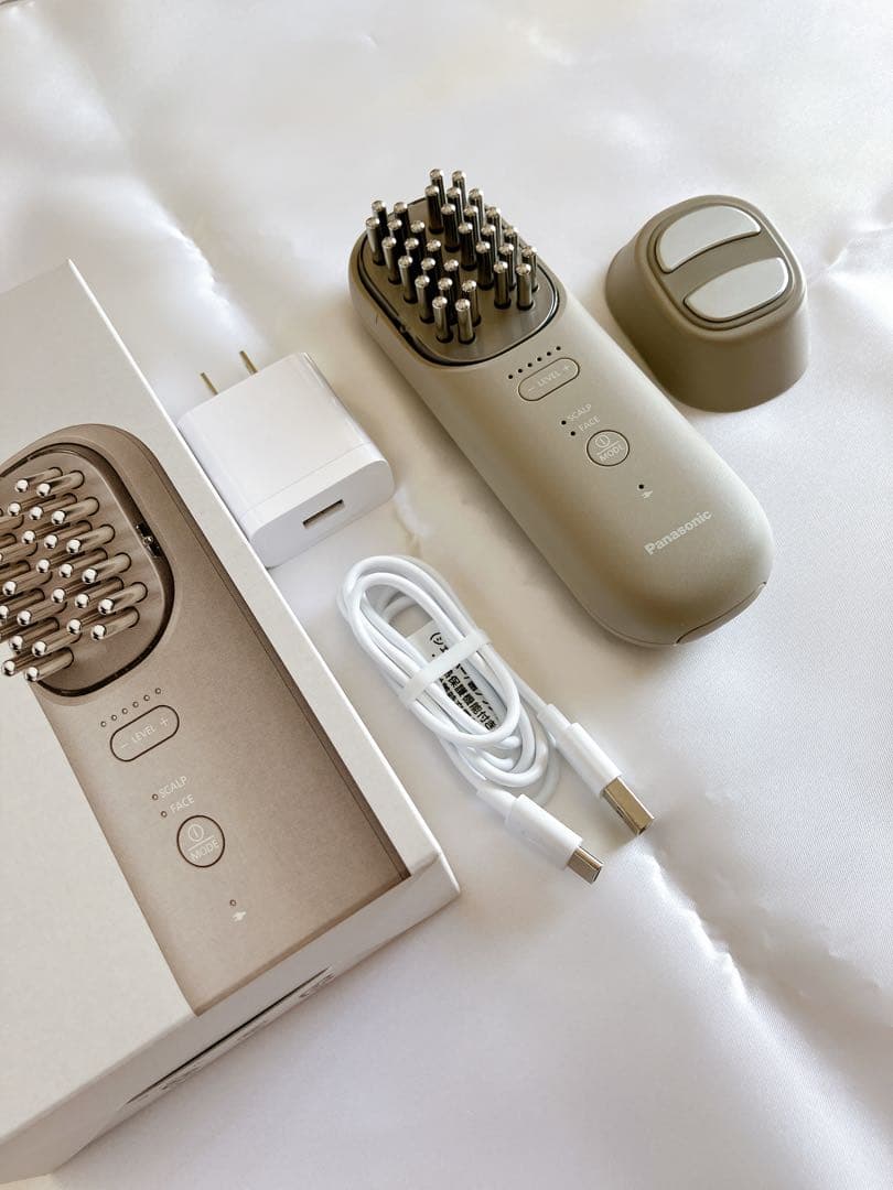 Panasonic VITALIFT EH-SP60-H 美顔器【美品】