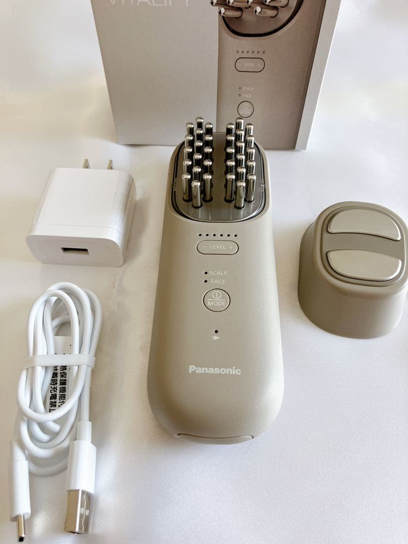 Panasonic VITALIFT EH-SP60-H 美顔器【美品】
