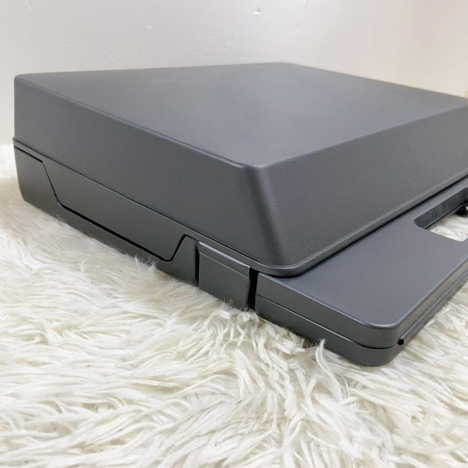 KING JIM SR9BTA 専用トランク TEPRA テプラPRO