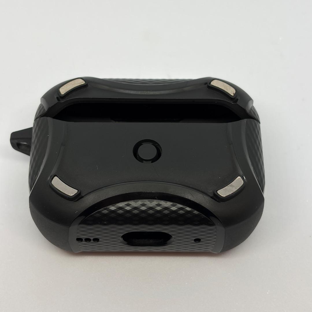 AirPodsPro 第1世代 本体 充電ケース／保護ケース／イヤーピース付き