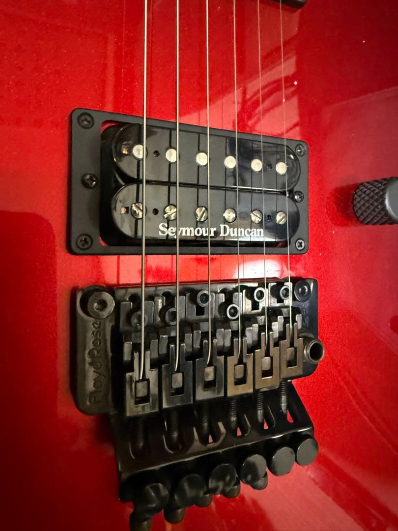 ギター Charvel / USA San Dimas Style 2 HH