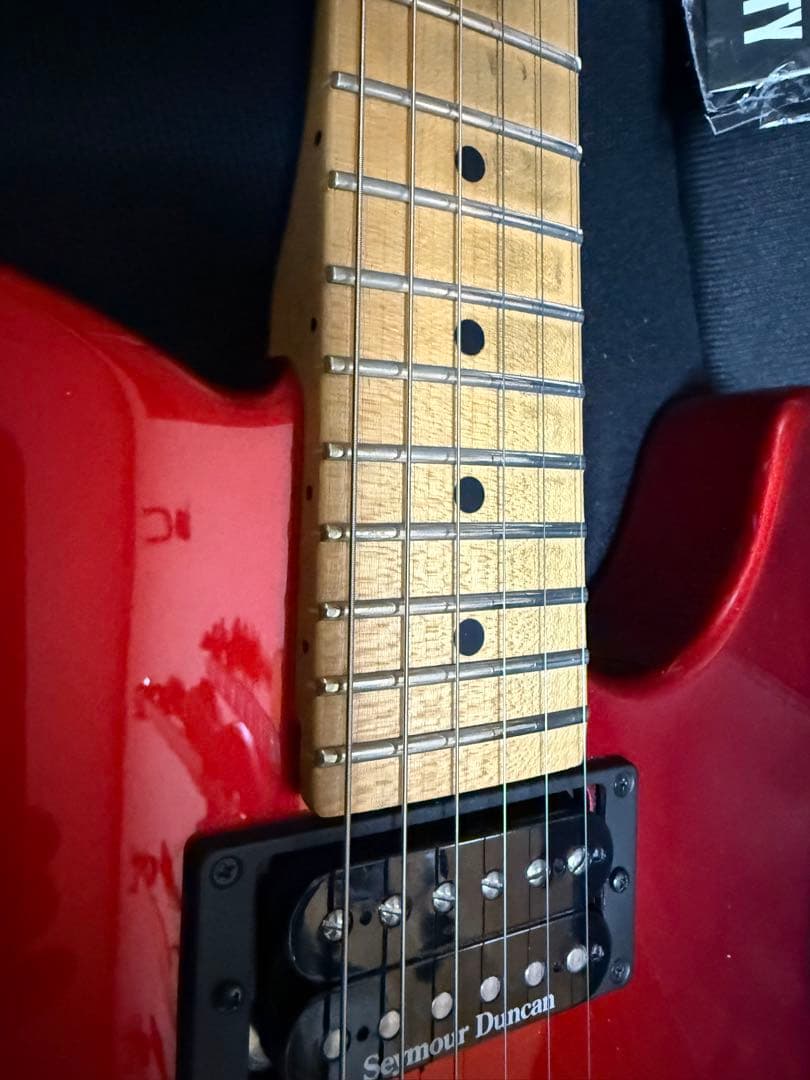 ギター Charvel / USA San Dimas Style 2 HH