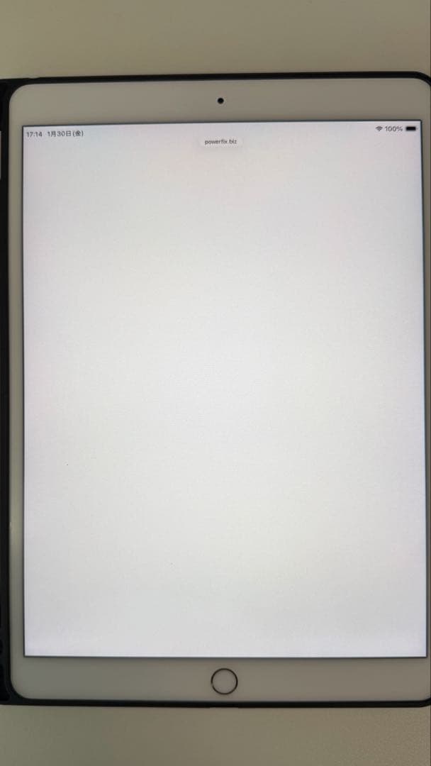 iPad Air 第3世代 256GB ゴールド Apple Pencil付
