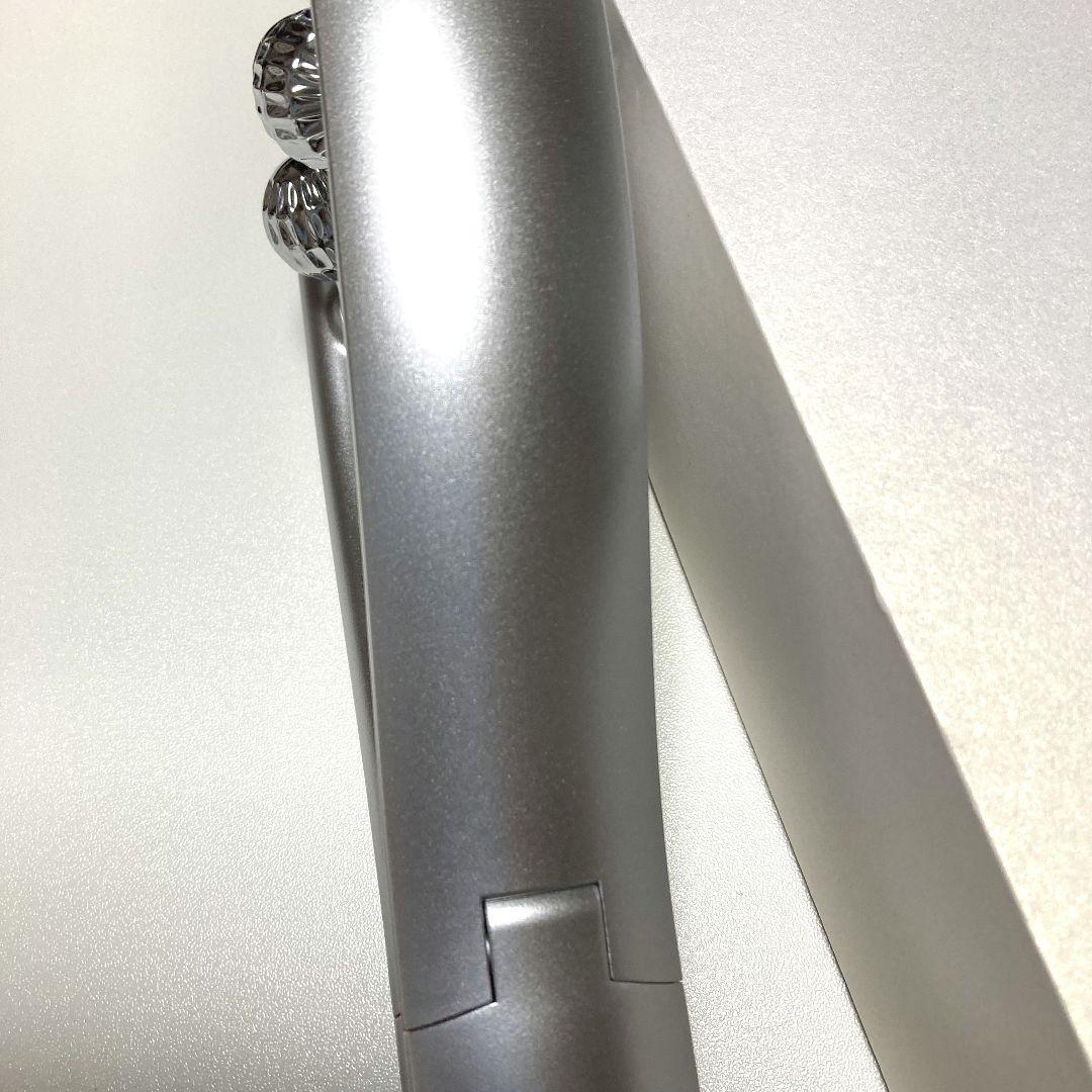 NIPLUX BEROLA 左右対称 リフトケア 美顔ローラー EMS 美顔器