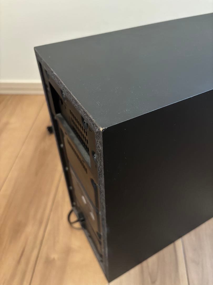 【希少】SONY HT-Z9F バースピーカー SA-Z9R リアスピーカー