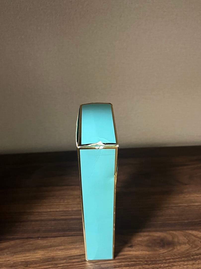 ティファニー 100ml 香水　新品未使用