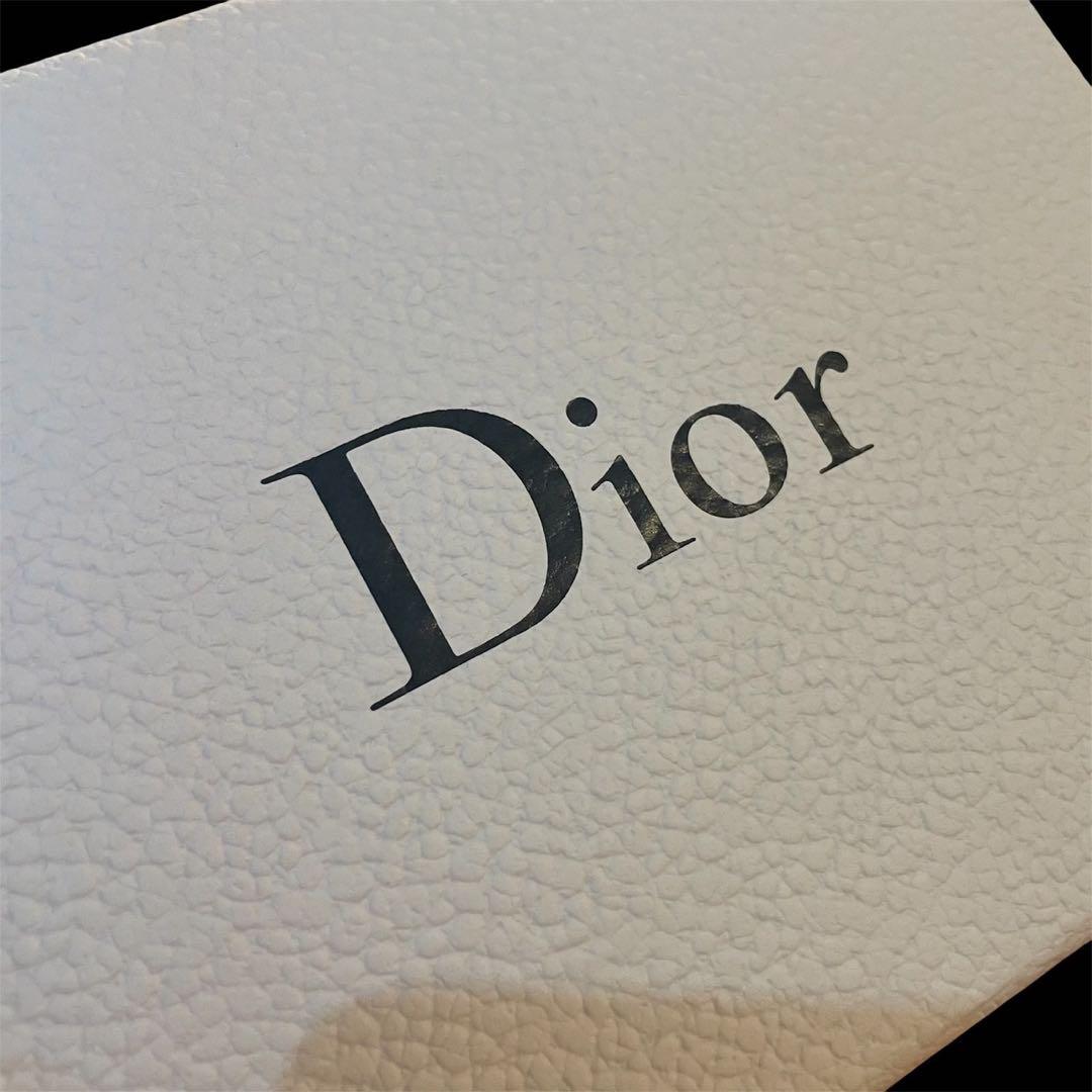 【未使用品】Dior トラベルギフトセット アトマイザー パスポートケース