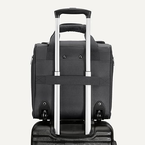 【新品】Amazonベーシック キャリーバッグ スーツケース 機内持込サイズ軽量