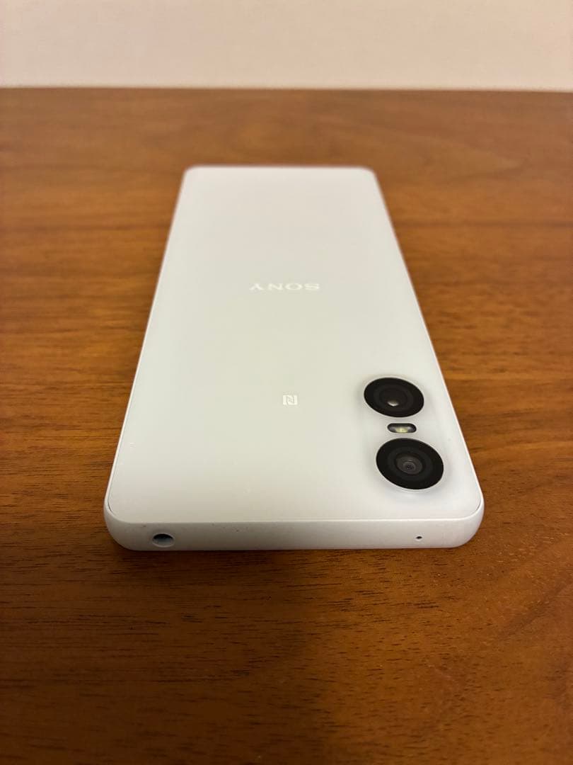Xperia 10 Ⅵ 国内版 SIMフリー
