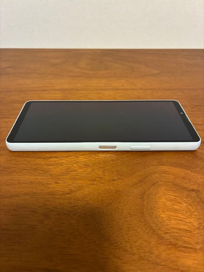 Xperia 10 Ⅵ 国内版 SIMフリー
