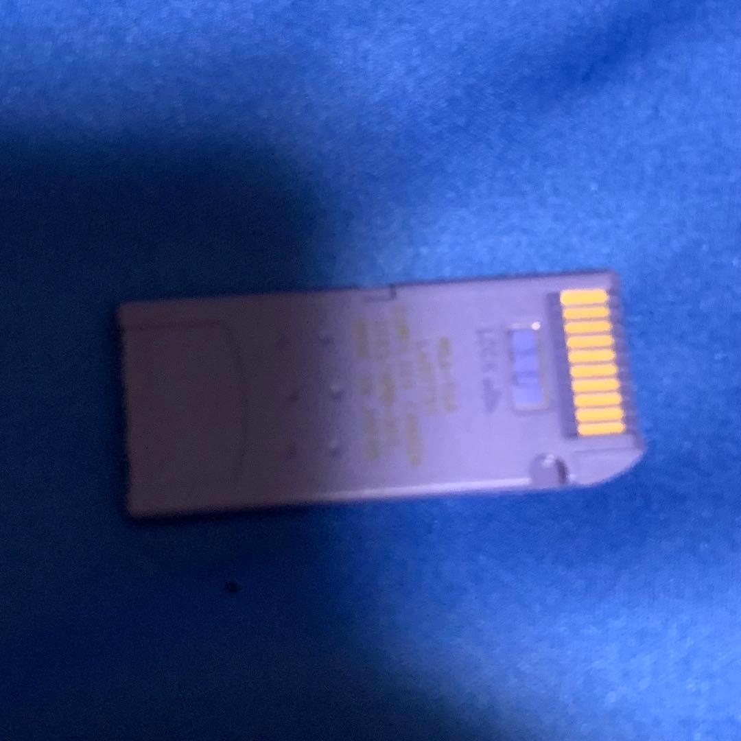 希少SONY DCR-PC120 ネットワークハンディカム メモリースティック付