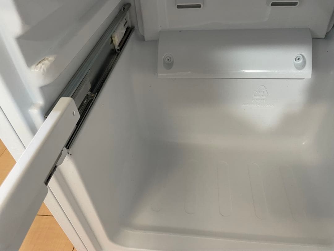 【東芝】3/24まで販売!! 2019年製　170L冷蔵庫　GR-R17BS