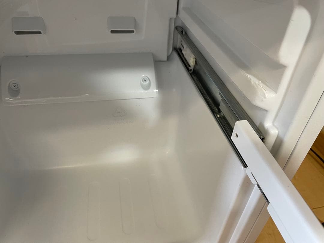 【東芝】3/24まで販売!! 2019年製　170L冷蔵庫　GR-R17BS