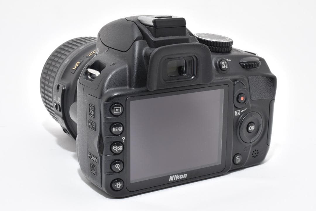 Nikon D3100 スマホ転送 初心者 スマホ転送 入学 卒業式