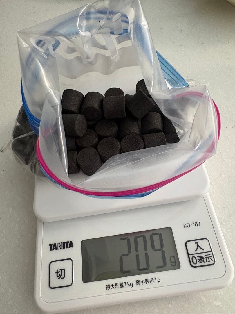 トリニティーゼット　環境保全研究所　ビーワン　セラミックボール 200g