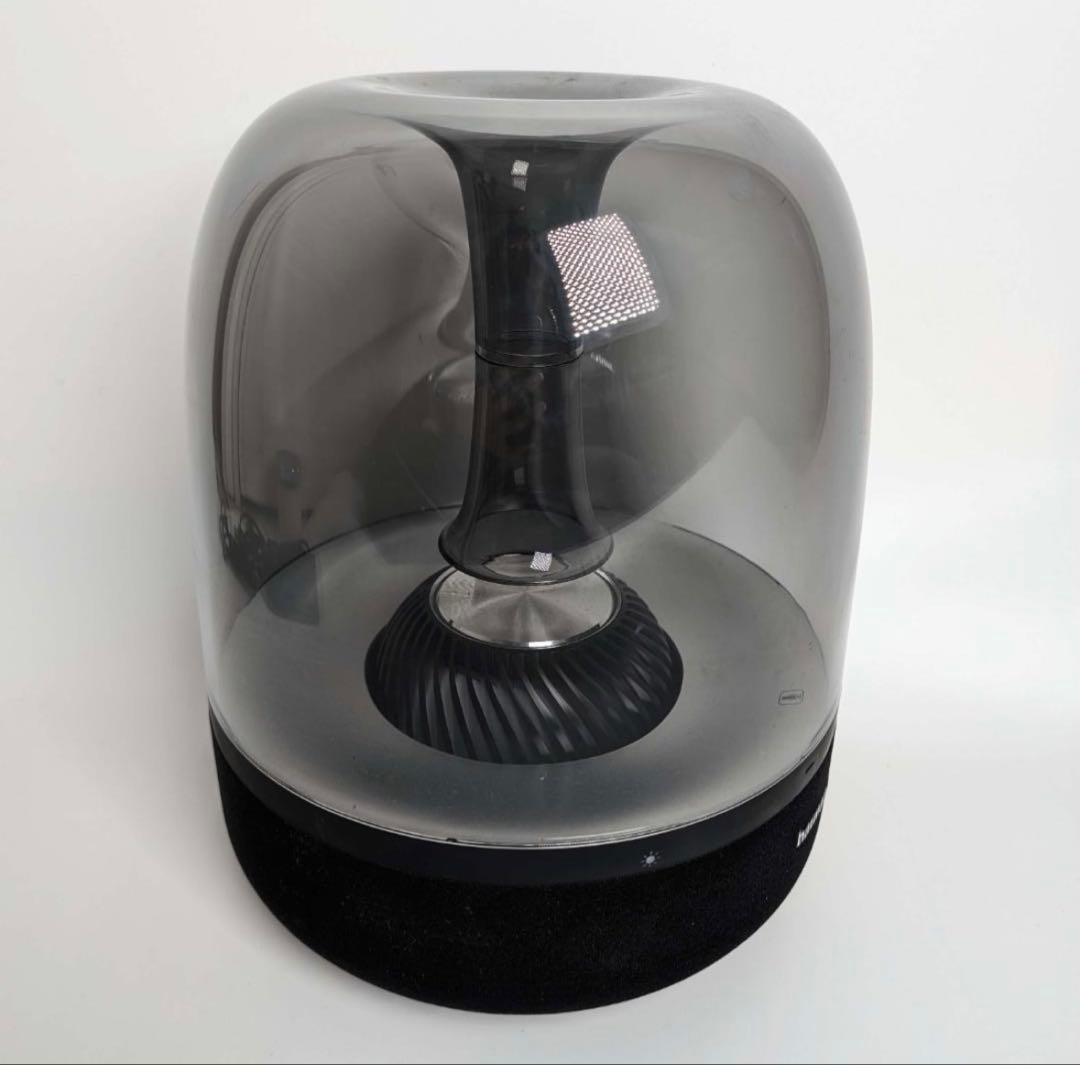 スピーカー・ウーファー harman/kardon AURA STUDIO 2