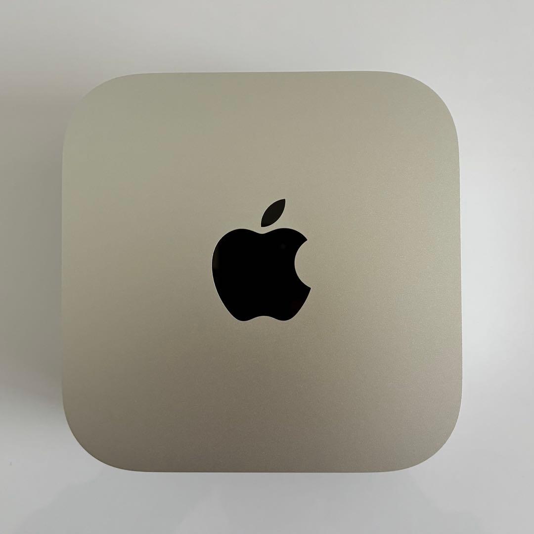 Macデスクトップ Apple Mac mini M4 /16Gb/256GB SSD