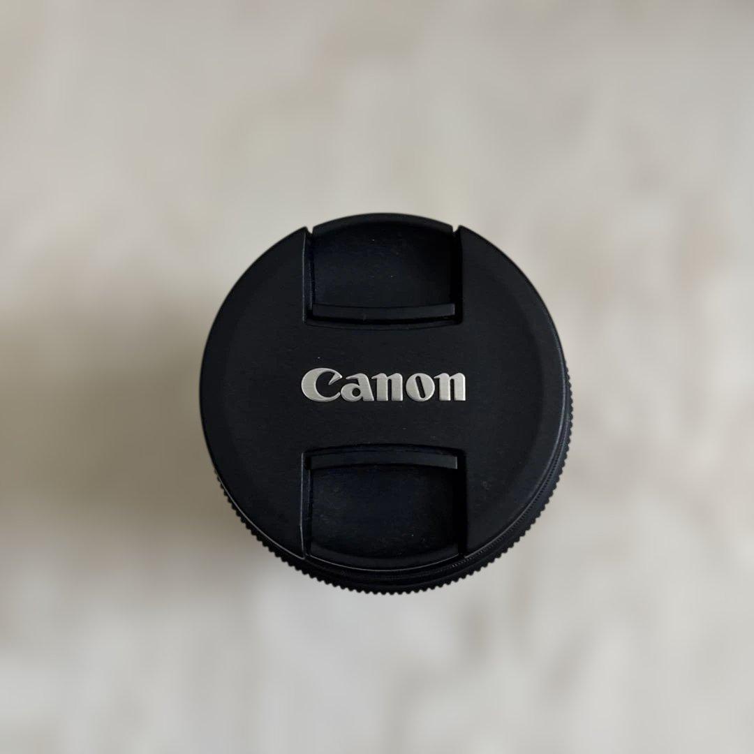 Canon EOS KISS X7 Wズームキット