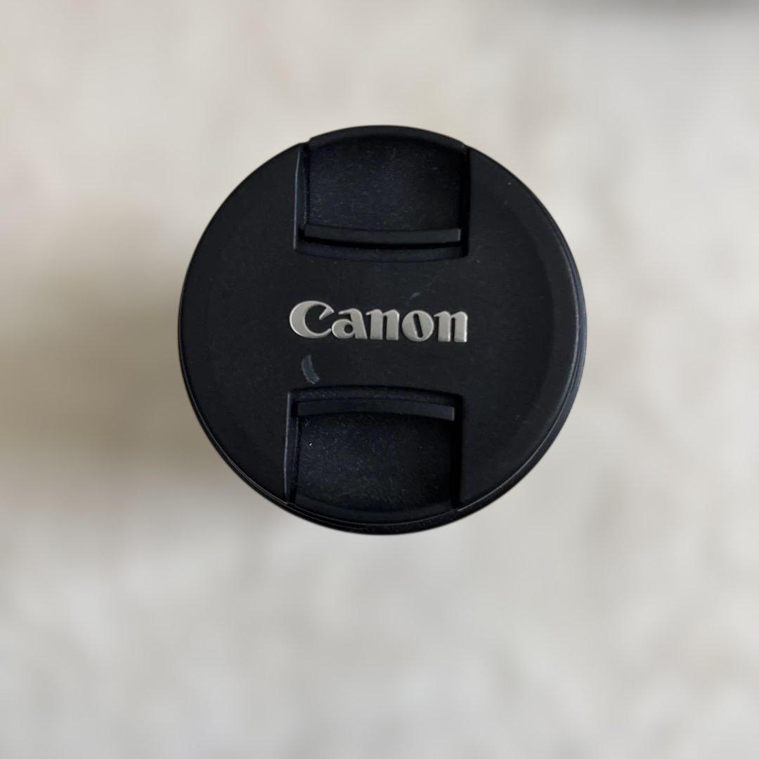 Canon EOS KISS X7 Wズームキット