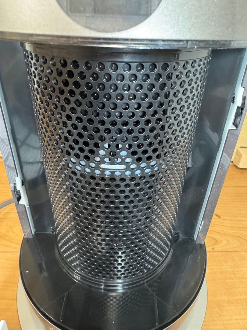 空気清浄機・イオン発生器 Dyson Purifier Hot + Cool Gen1 HP10WW