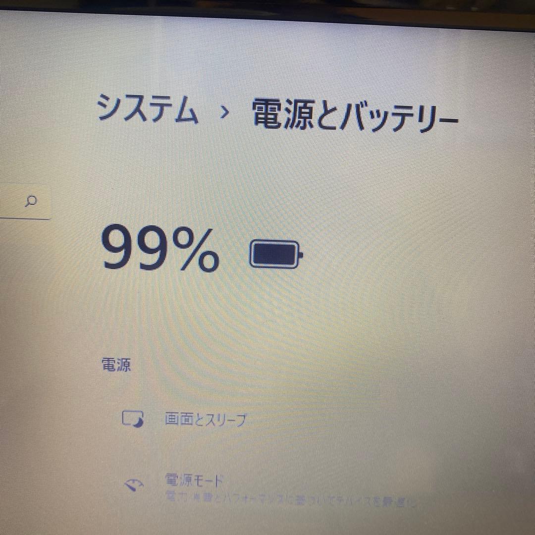 ♡*♡様 ★良品♥︎Windows11ノートパソコン★Toshiba T552/