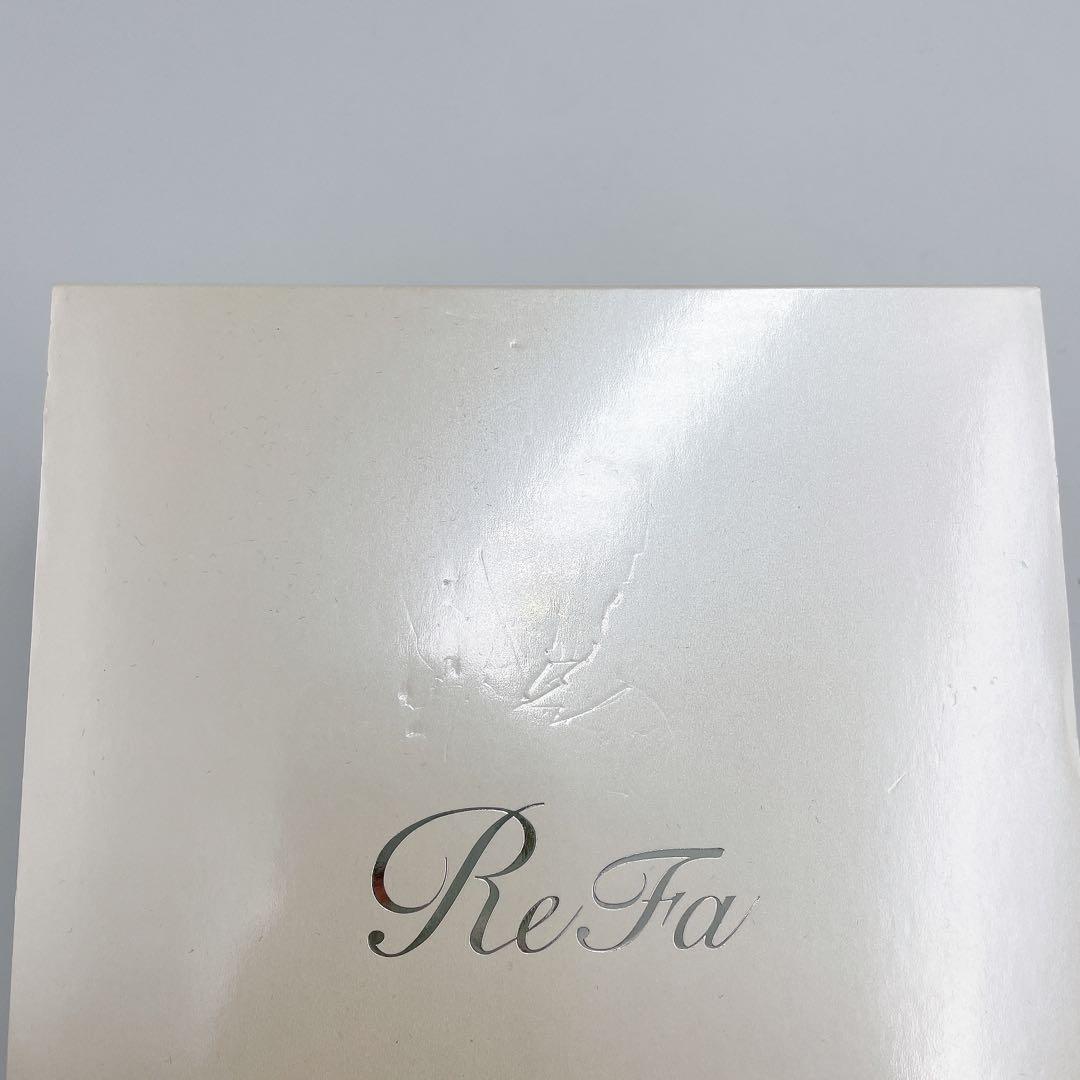 極美品✨ReFa リファ CARAT RAY RF-PC2019B 美顔ローラー
