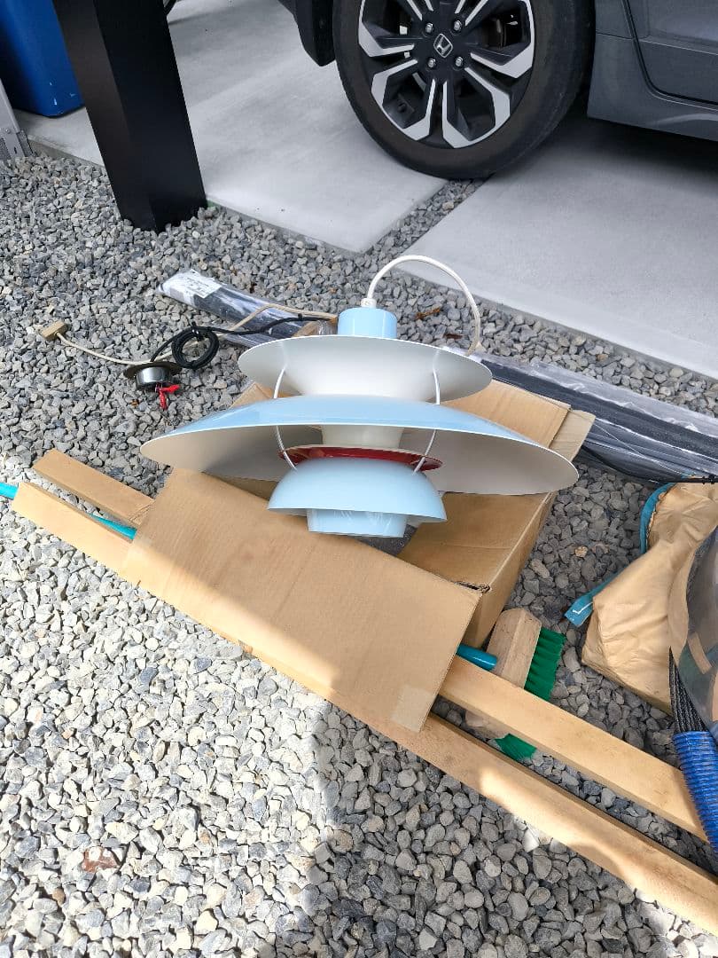 照明器具