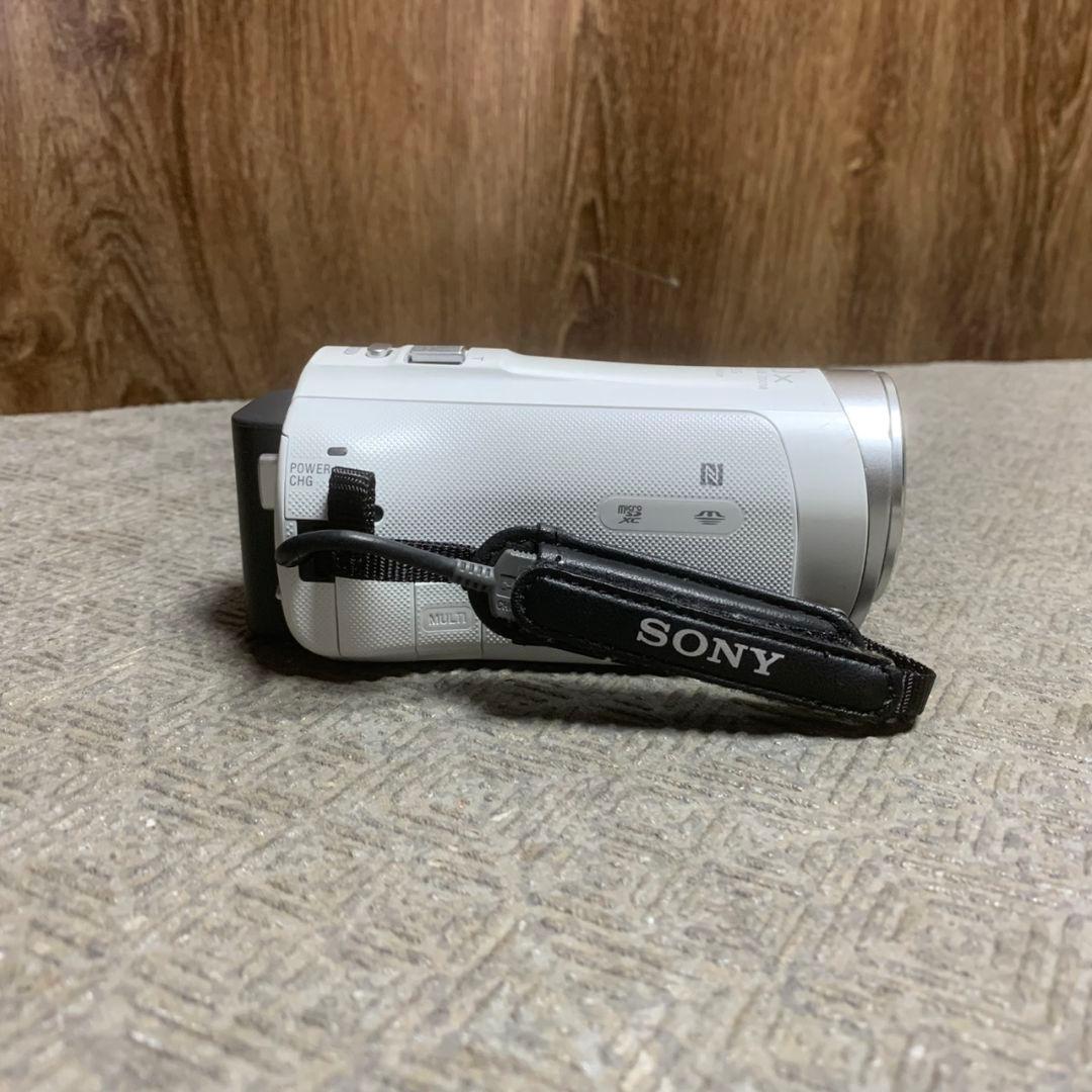 K950 SONY デジタルHDビデオカメラ 2015年 HDR-CX480