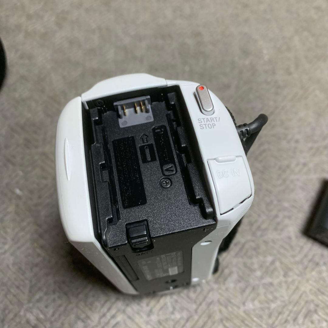 K950 SONY デジタルHDビデオカメラ 2015年 HDR-CX480