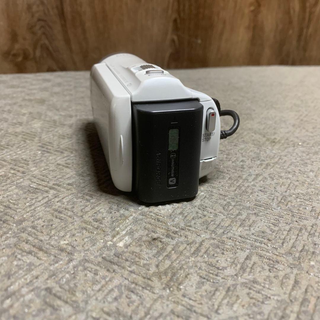 K950 SONY デジタルHDビデオカメラ 2015年 HDR-CX480