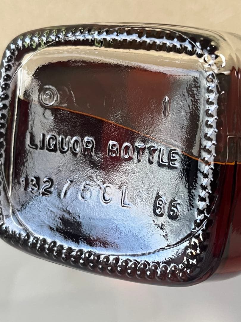 【希少】maker's mark siv メーカーズマーク 古酒 ウイスキー