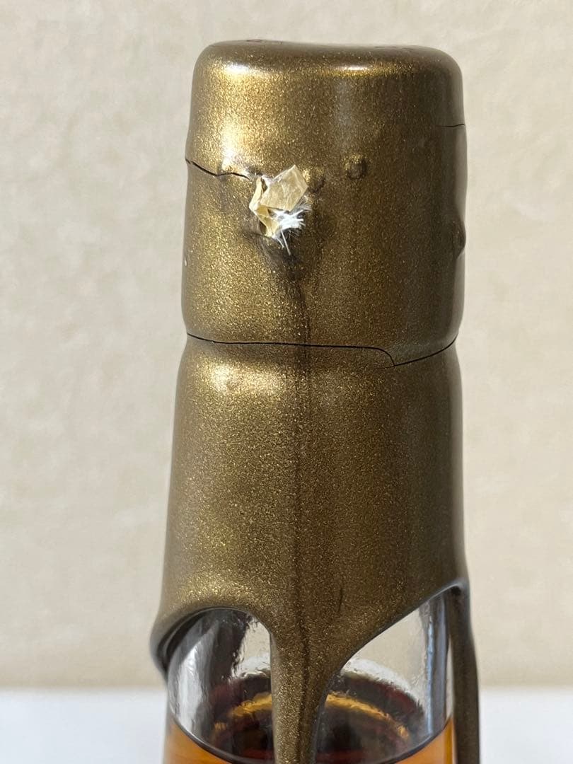 【希少】maker's mark siv メーカーズマーク 古酒 ウイスキー