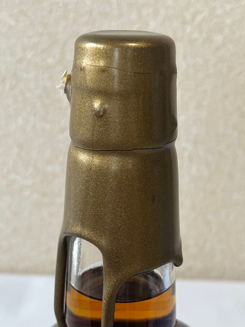 【希少】maker's mark siv メーカーズマーク 古酒 ウイスキー