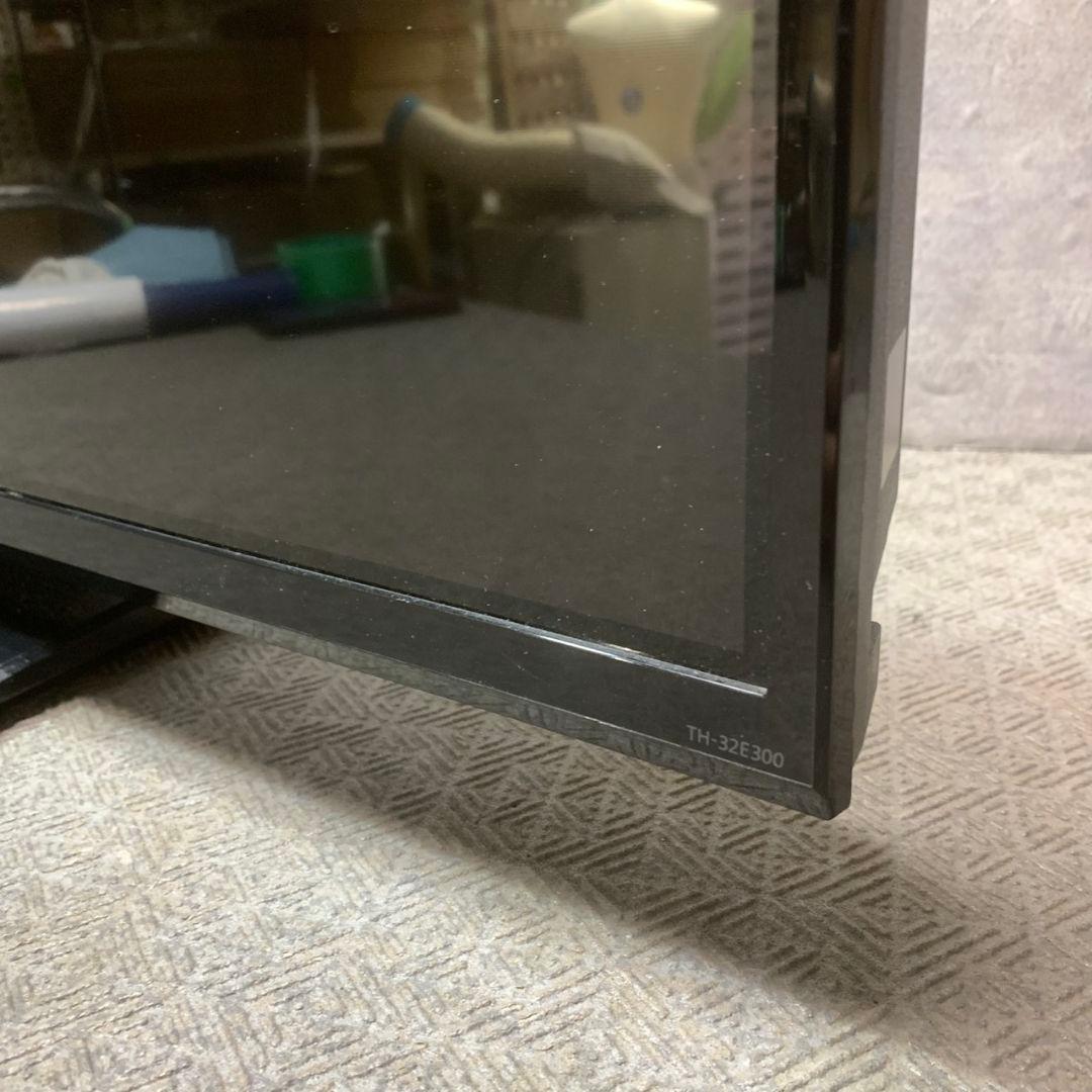 L031 Panasonic 液晶テレビ VIERA TH-32E300
