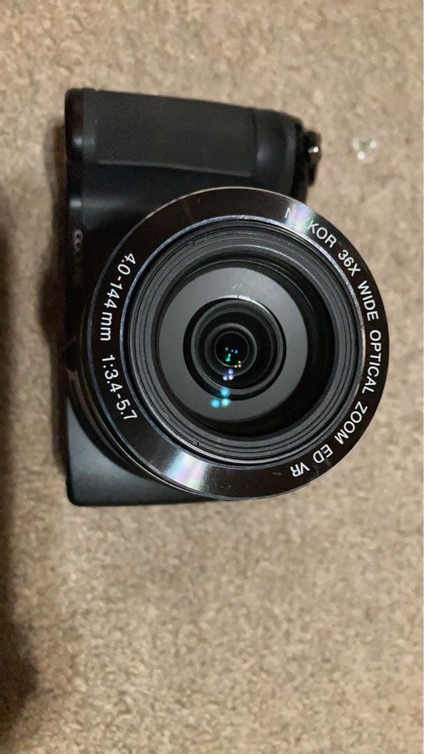 Nikon デジタル一眼レフカメラ 4台セット