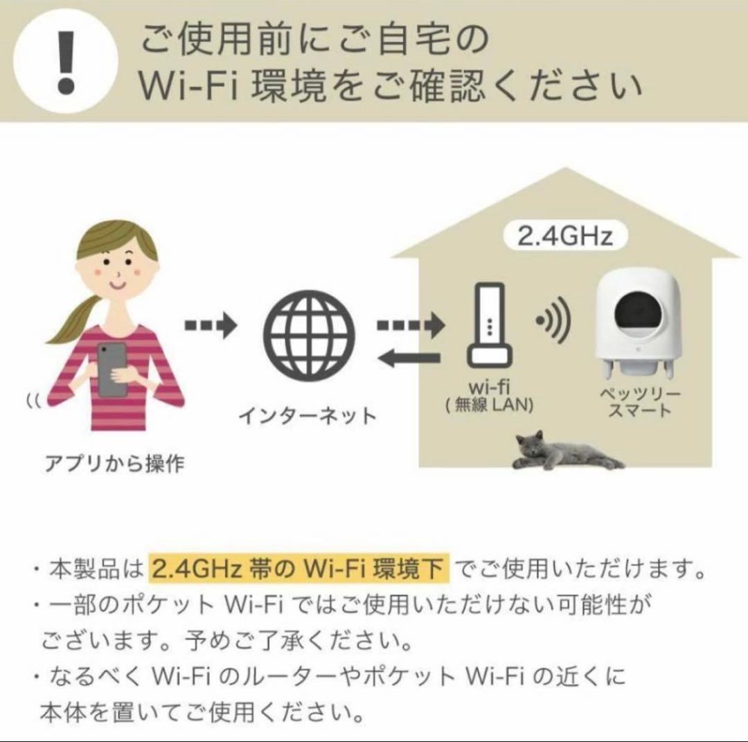 【送料無料】PETREE ペッツリー スマート クリーン 猫用自動トイレ
