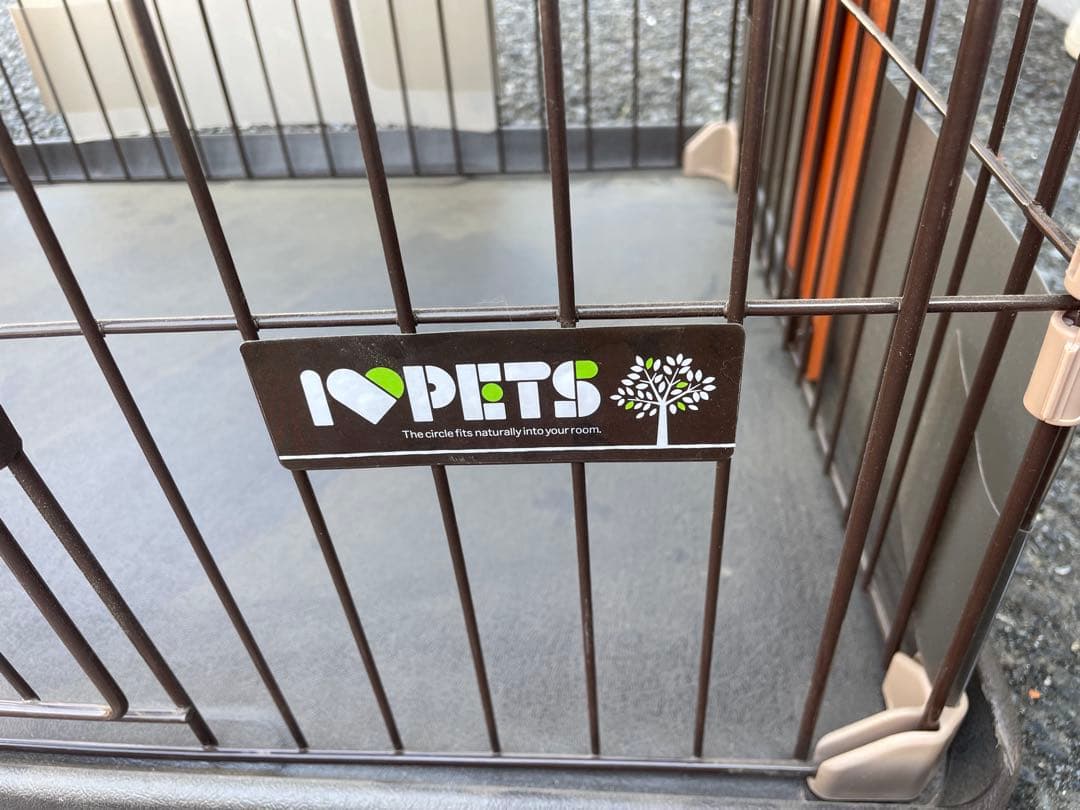 犬 猫 ケージ ボンビアルコンI♡PETS アイラブペット