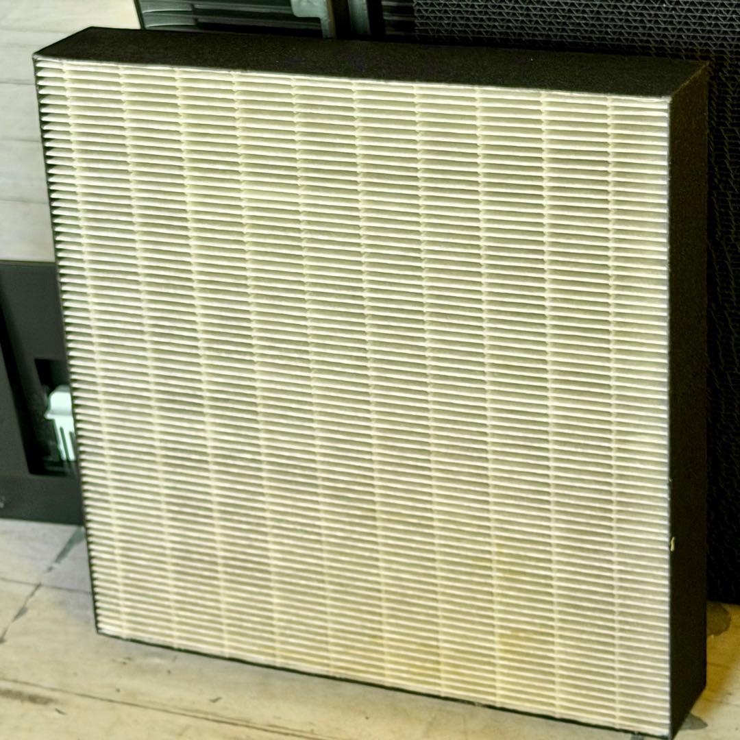 DAIKIN「MCK70YE9」加湿ストリーマ空気清浄機