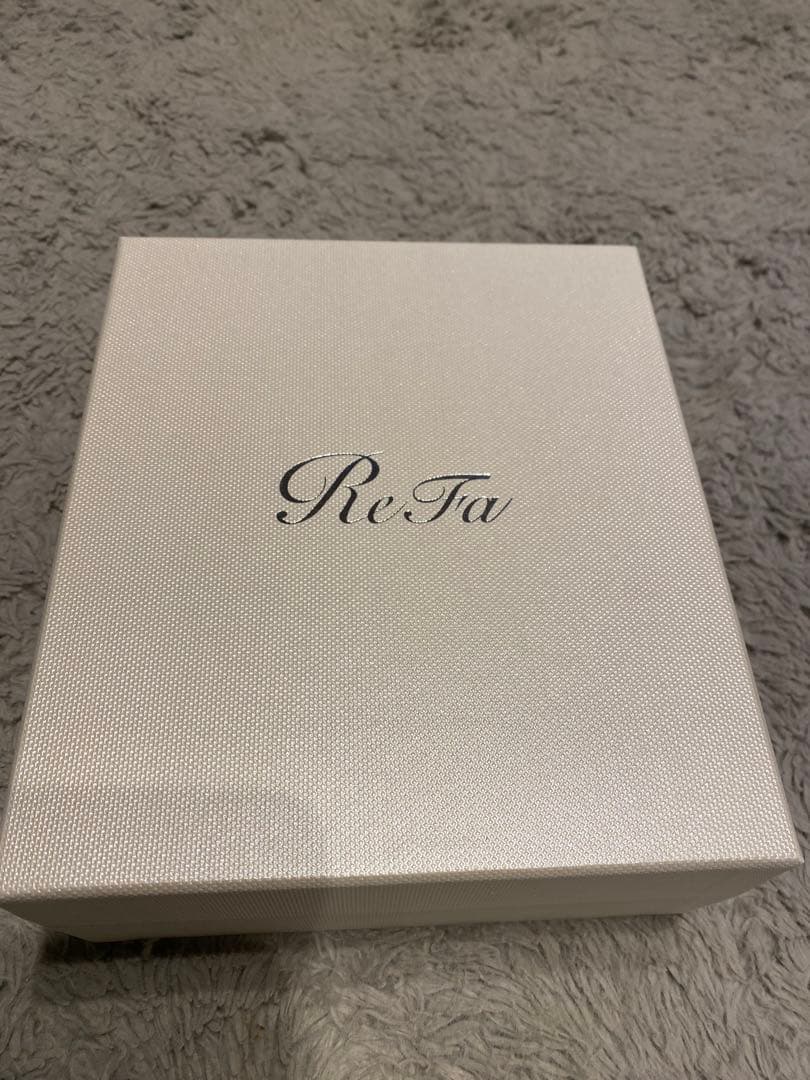 リファ モーションカラット　ReFa RM-CR2339正規品