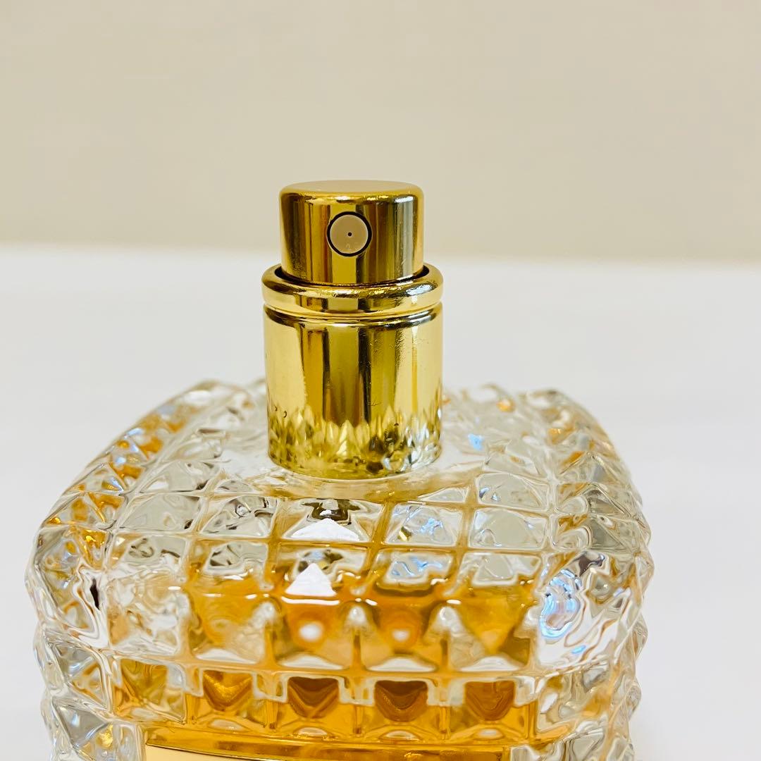 VALENTINO ヴァレンティノ　ドンナL オードパルファム 香水　30ml