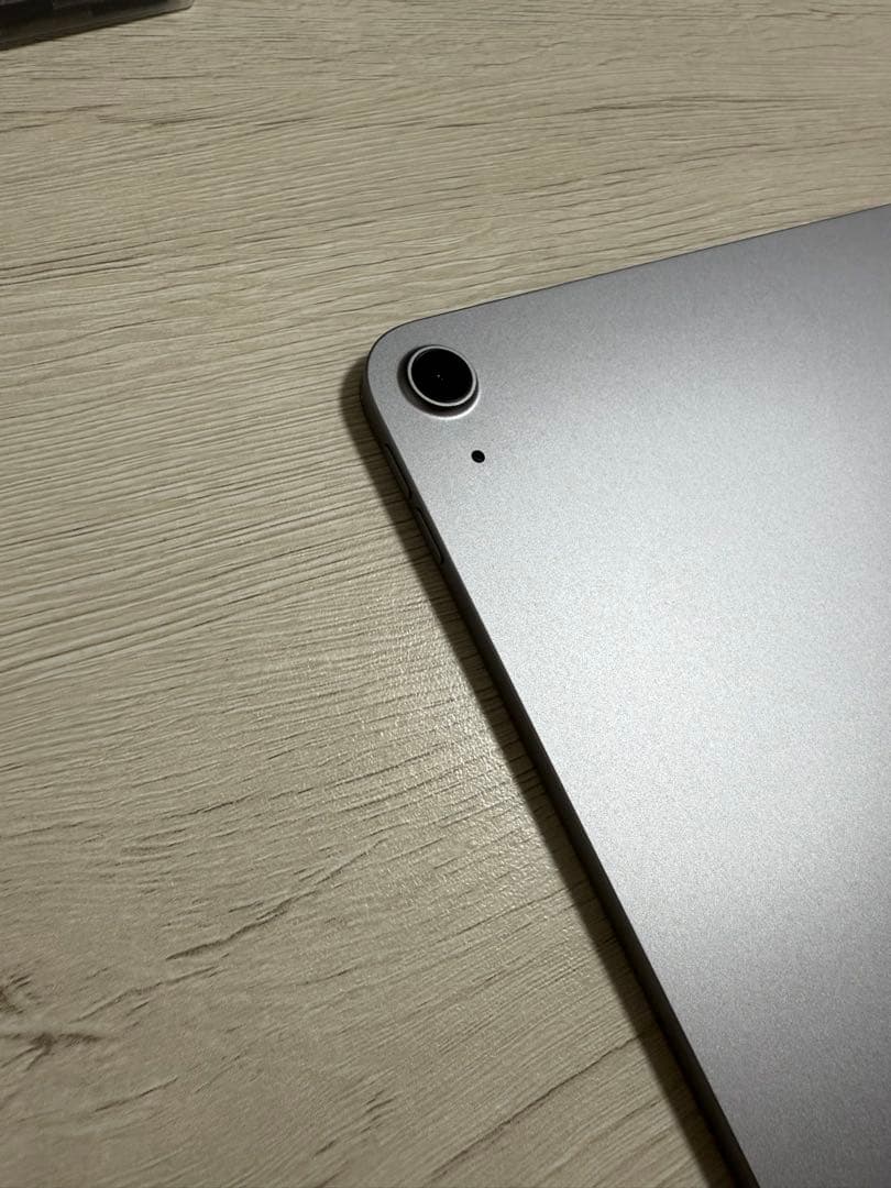 iPad Air M3 本体