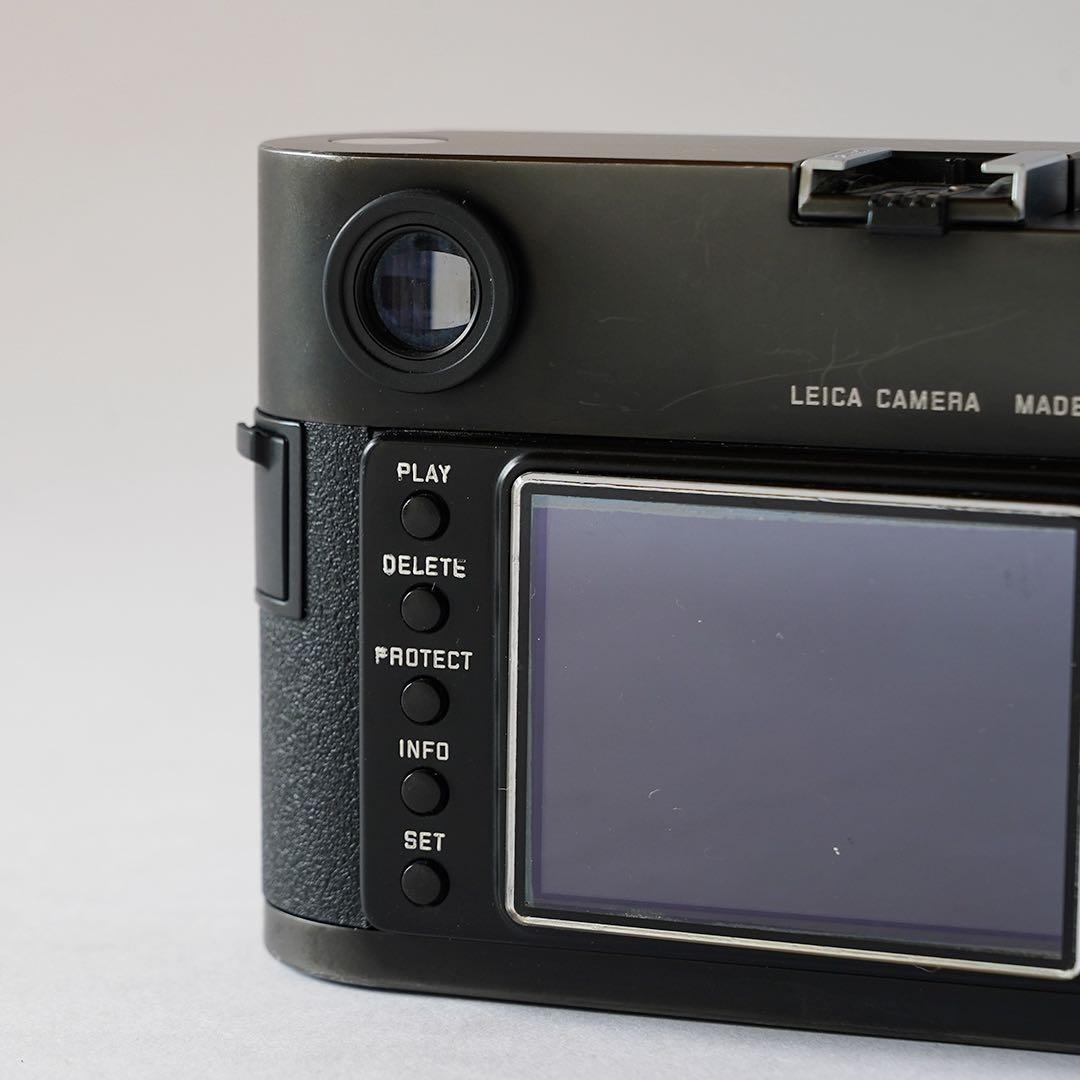 Leica M8 ライカ