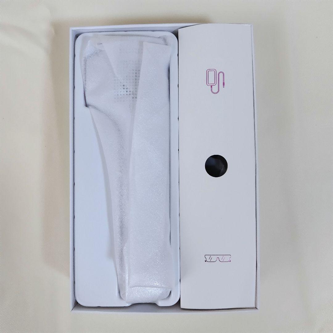 CQ ClinicalEpi クリニカルエピ 脱毛器（照射回数残999,756）