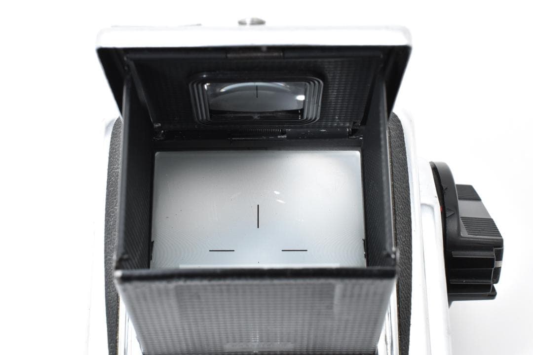 ★美品★ HASSELBLAD ハッセルブラッド 500C/M Body ボディ