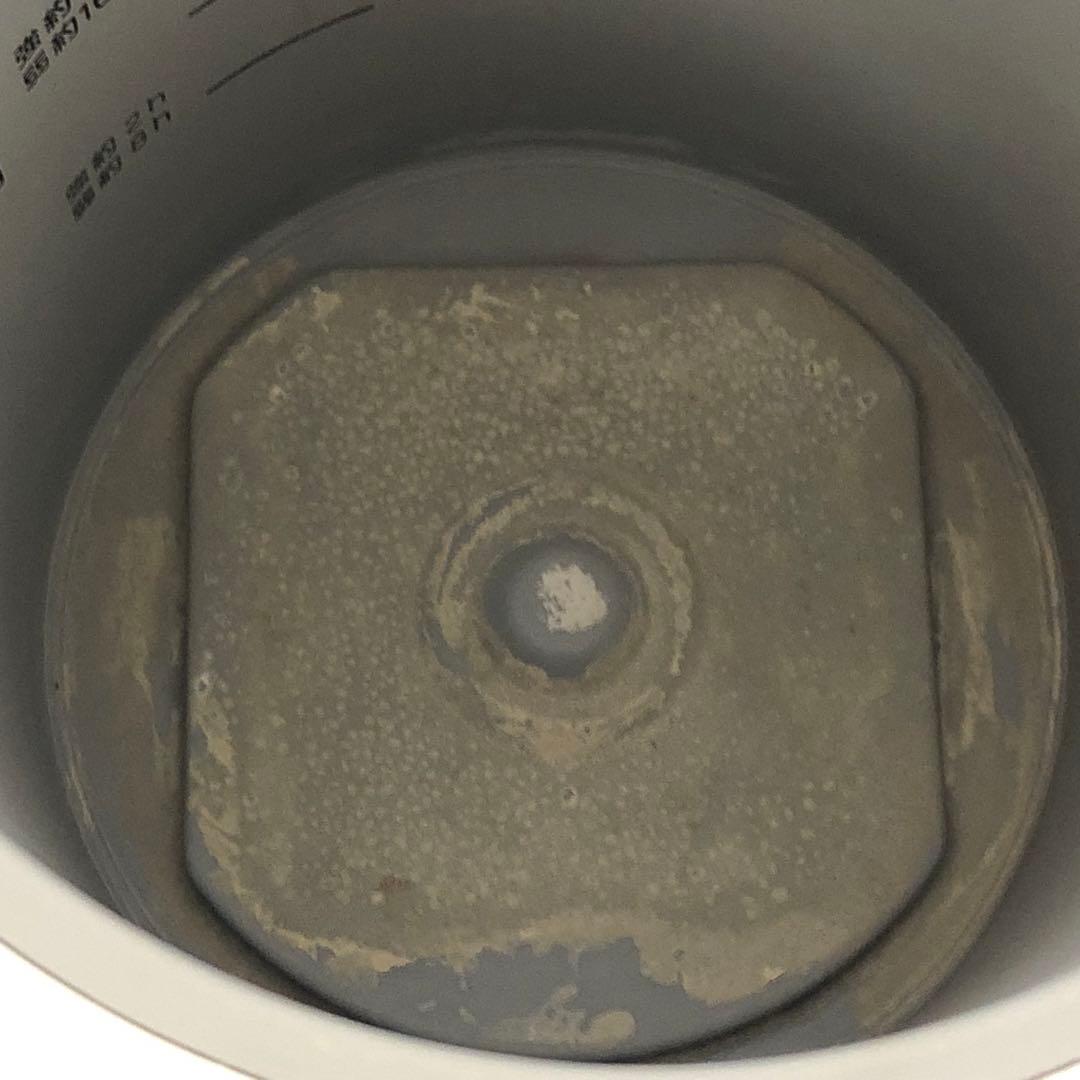 4133-D ZOJIRUSHIスチーム式加湿器 ホワイトEE-RR50
