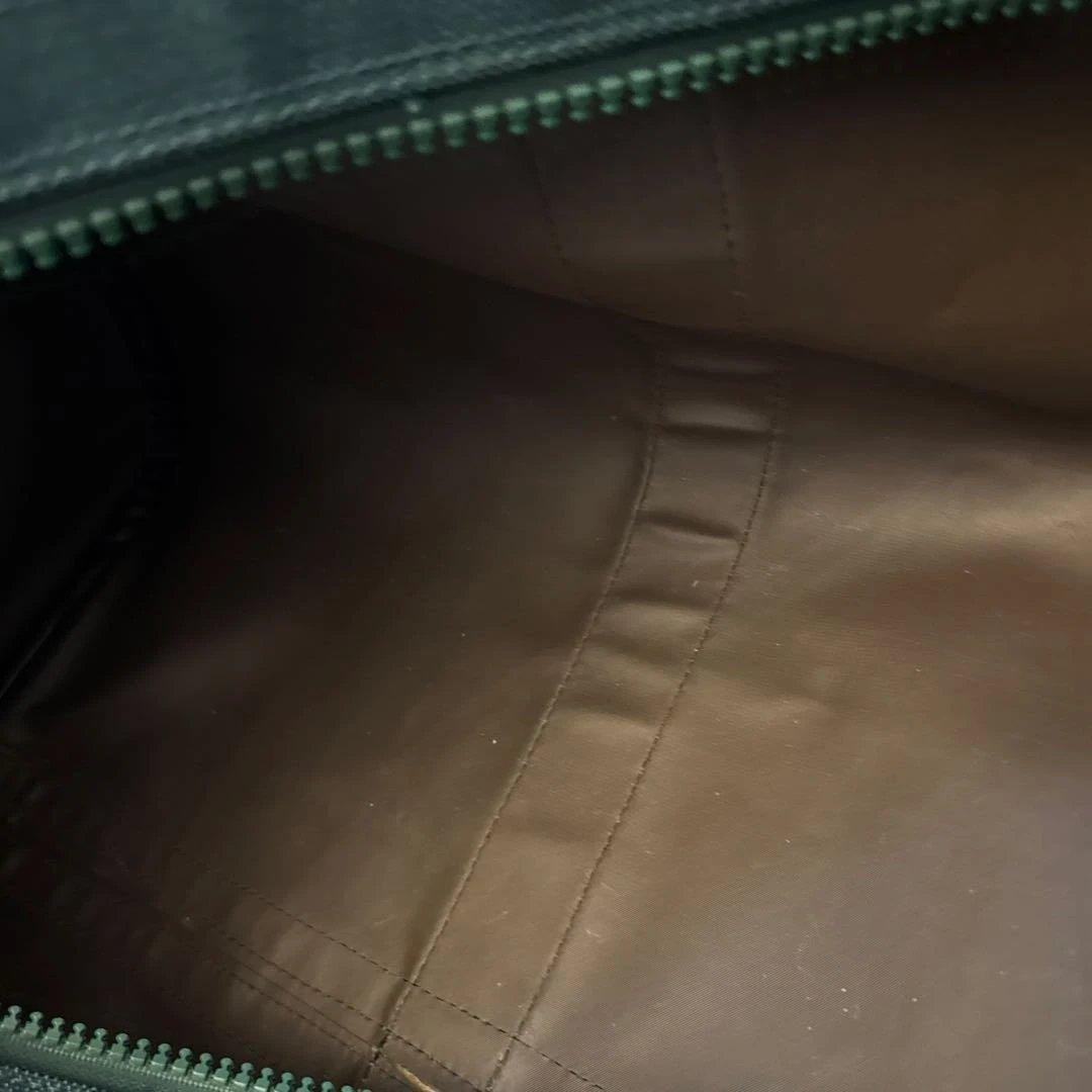 ランセル　LANCEL ボストンバック