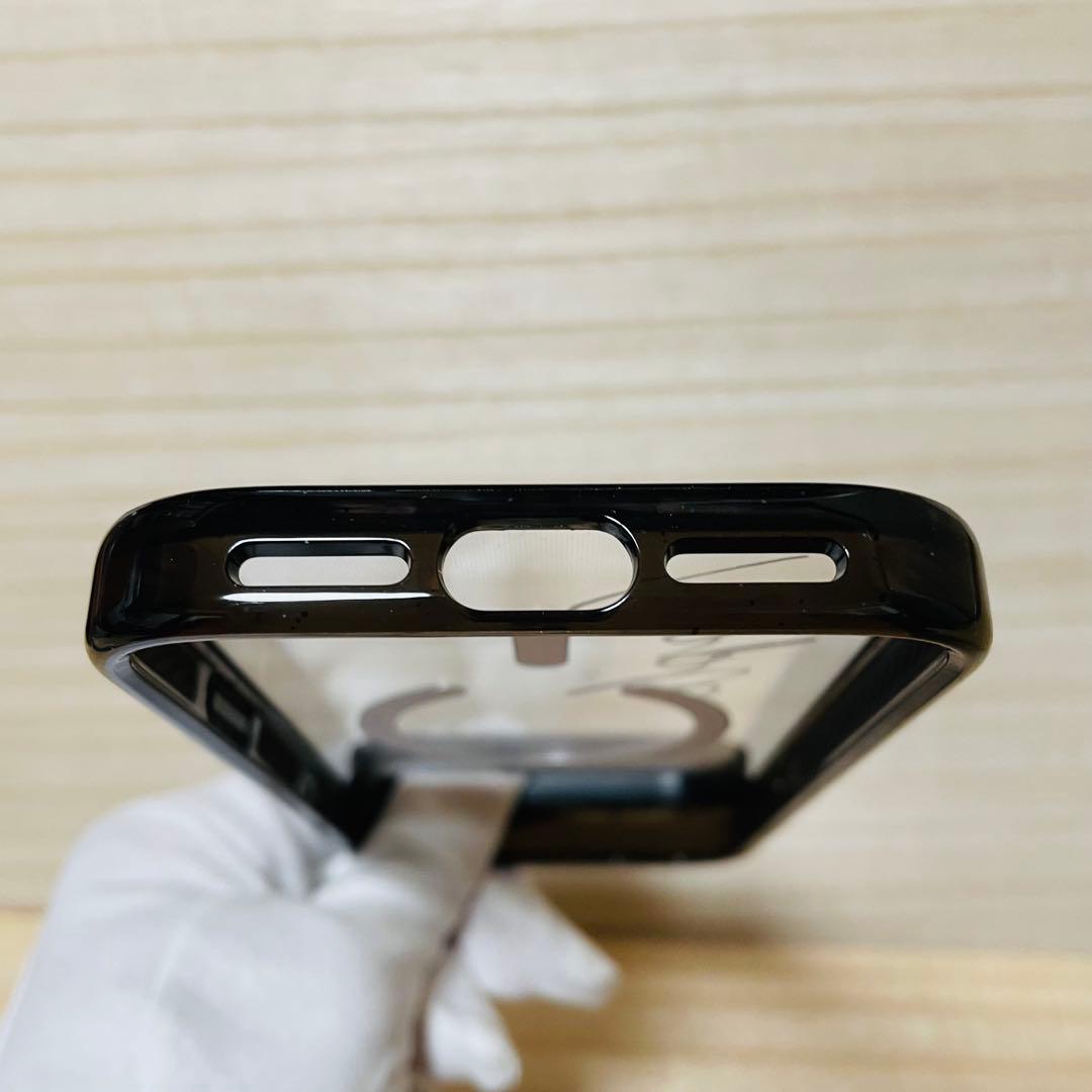 CASETiFY/iPhone17PROMAX/ケース/17 PRO MAX