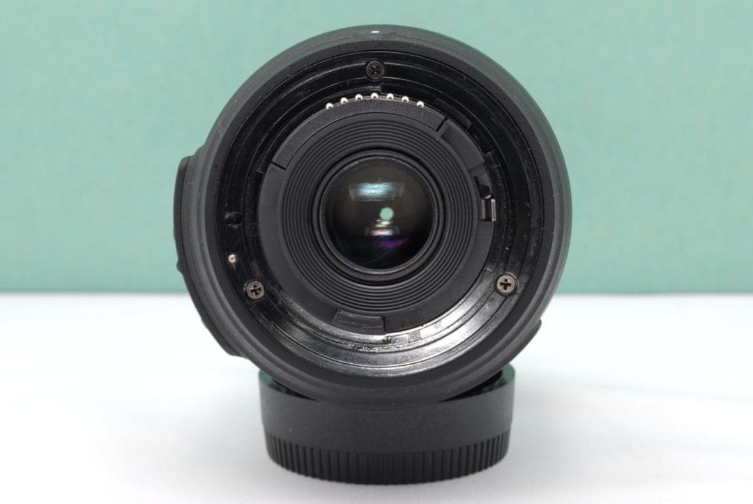 ☘️初心者向き✨Nikon D3100 一眼レフカメラ 手ぶれ補正 軽量 新生活