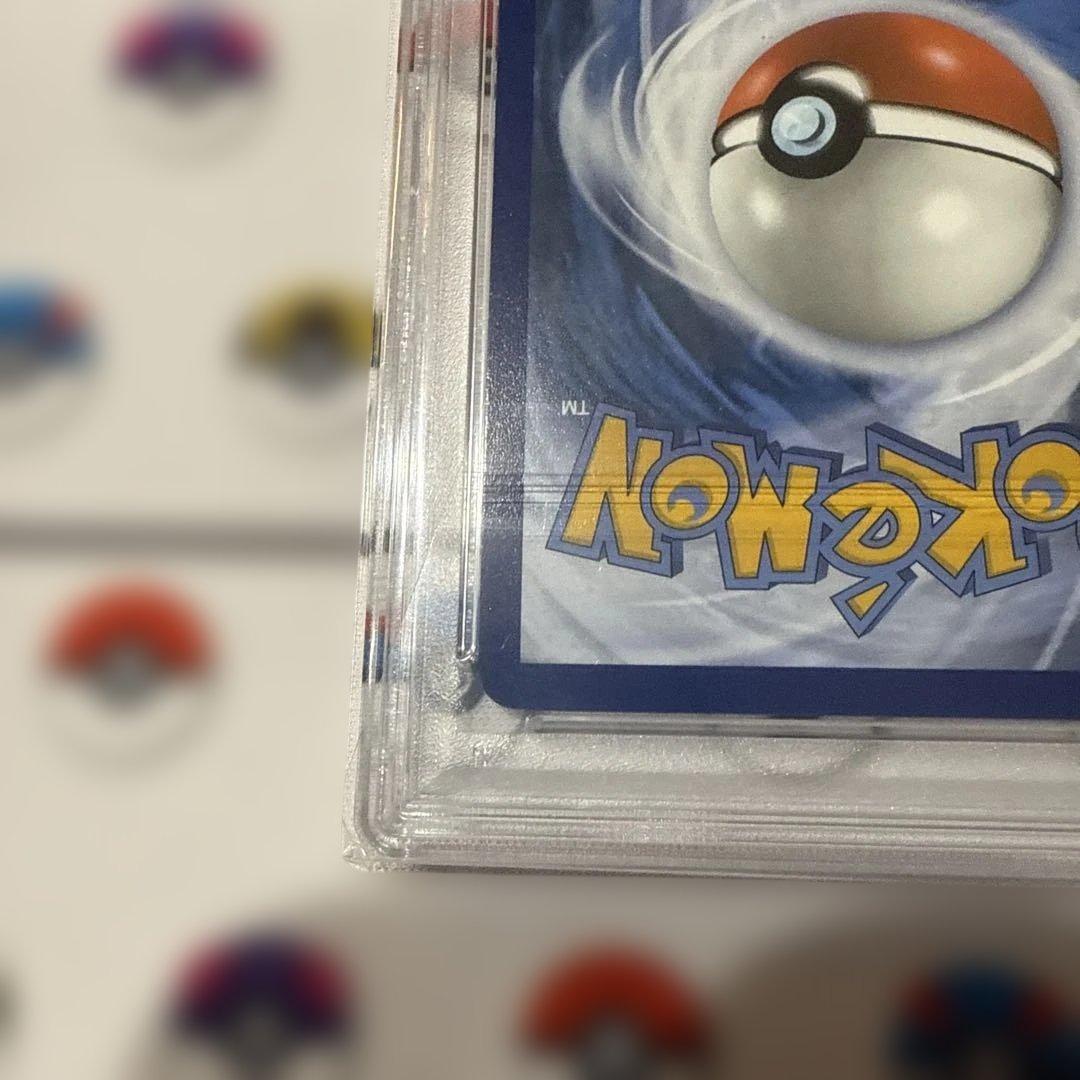 ナンジャモ 海外版 プロモ Iono PSA9 ポケモンカードゲーム
