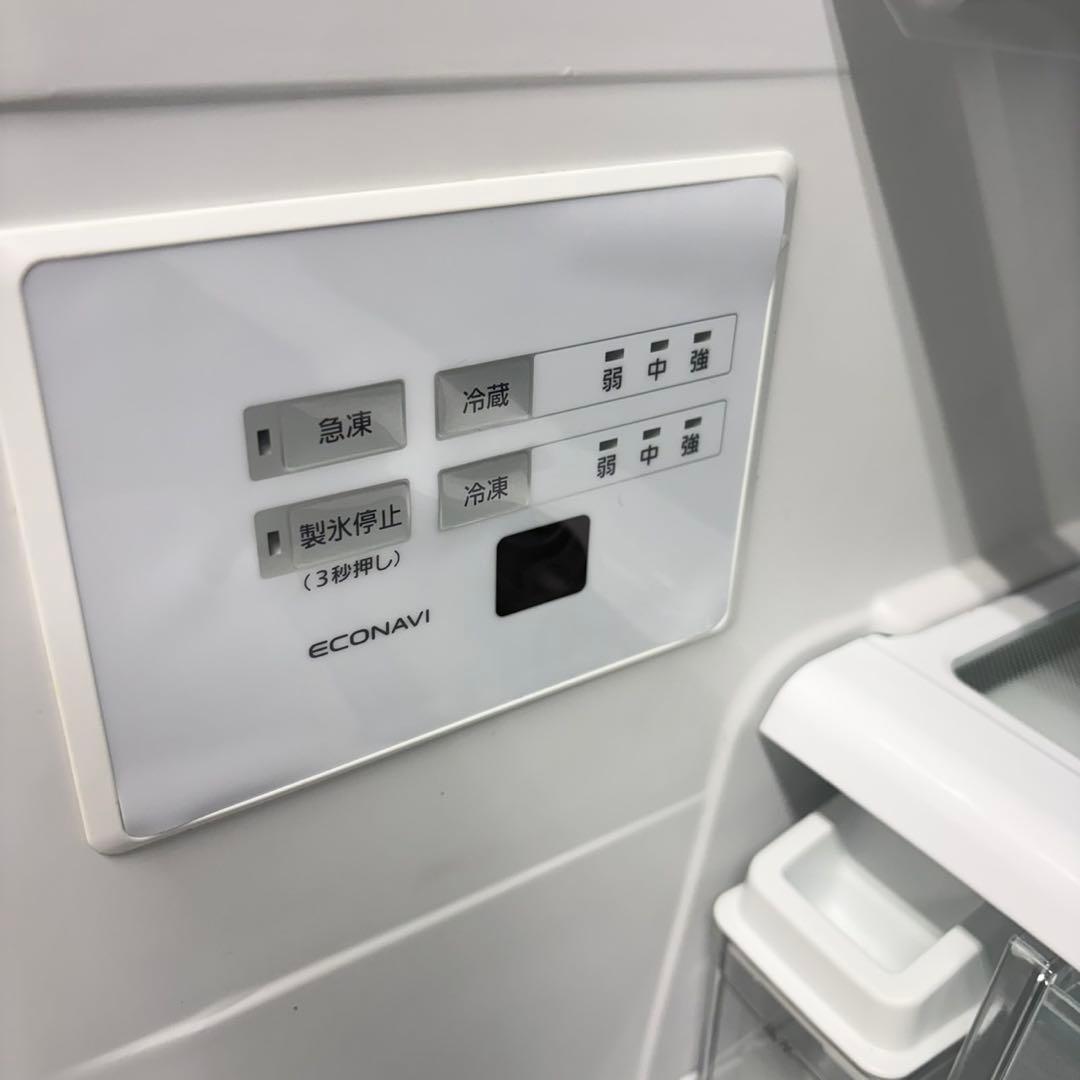 026 Panasonic 電気代が安い！設置まで対応　大型冷蔵庫　2021年製